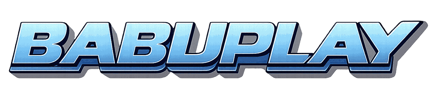 Babuplay Logo